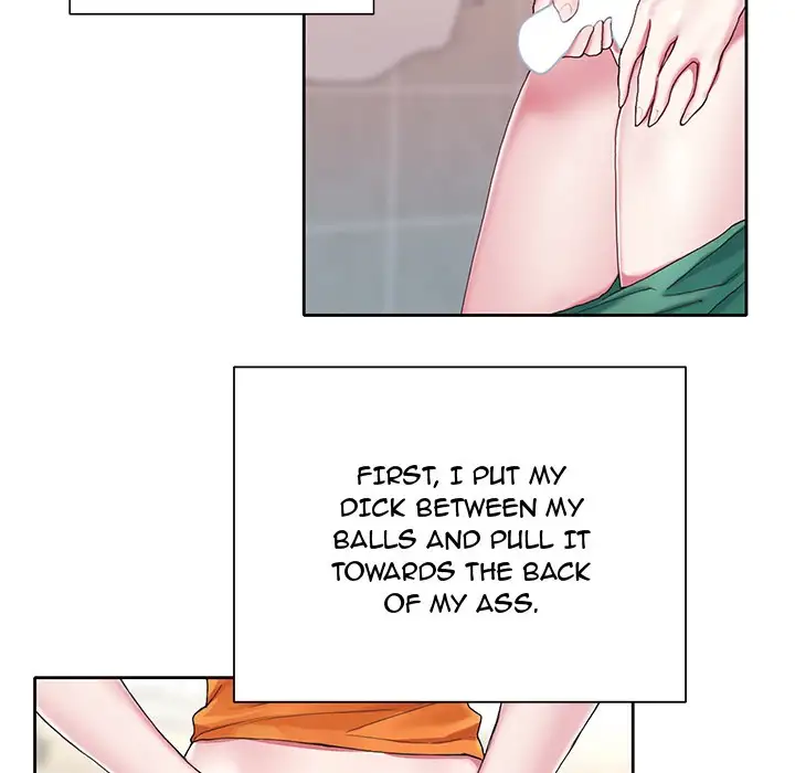 The Idol Project chapter 3 page 34