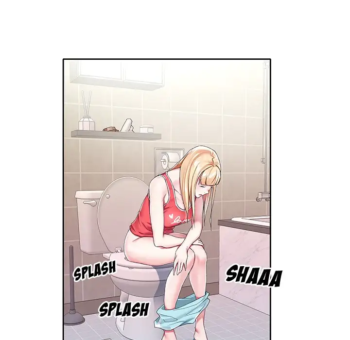 The Idol Project chapter 3 page 55