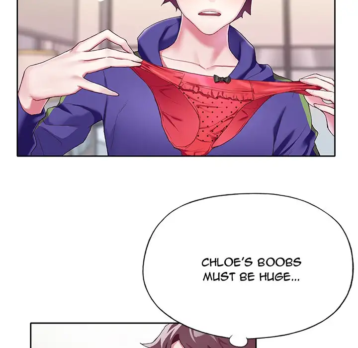 The Idol Project chapter 3 page 73