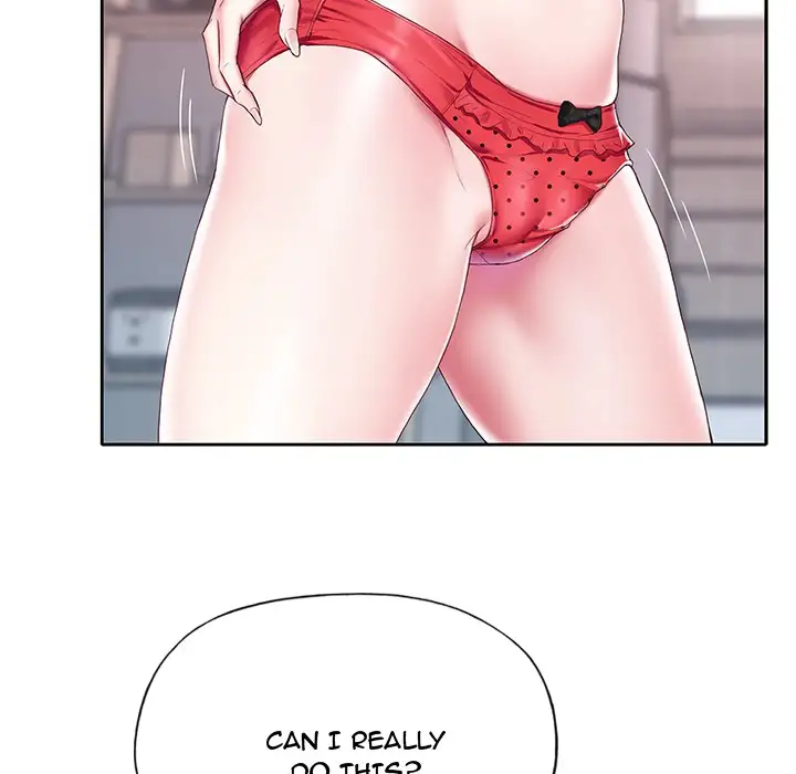 The Idol Project chapter 3 page 82