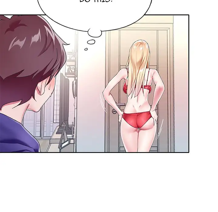 The Idol Project chapter 3 page 83