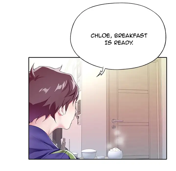 The Idol Project chapter 3 page 85