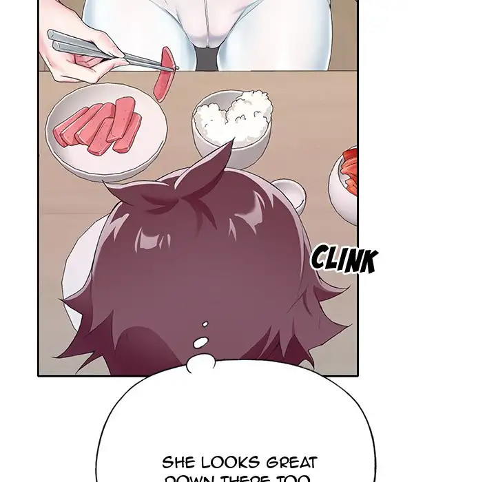 The Idol Project chapter 3 page 96