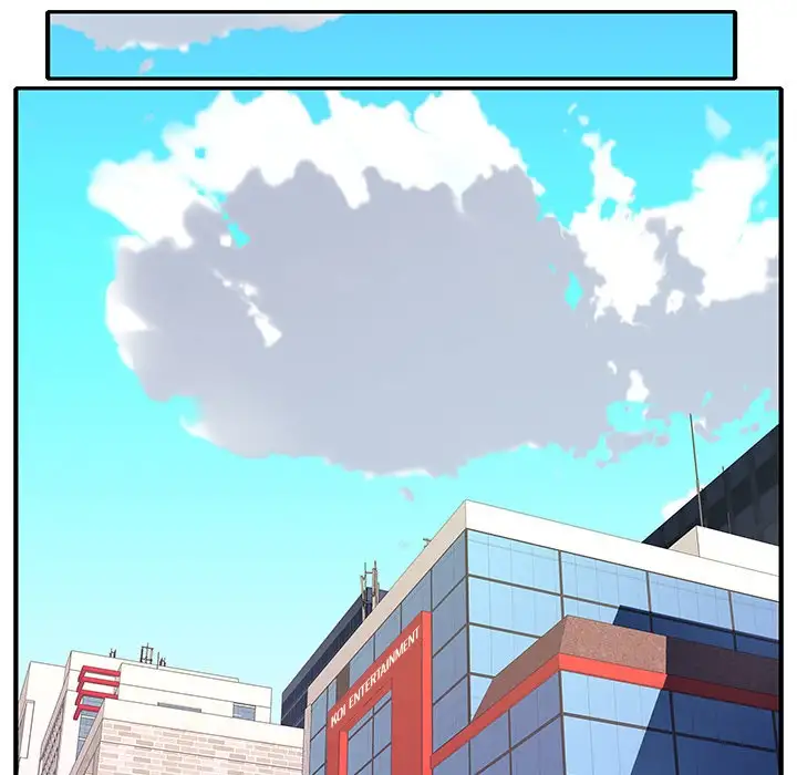 The Idol Project chapter 3 page 98