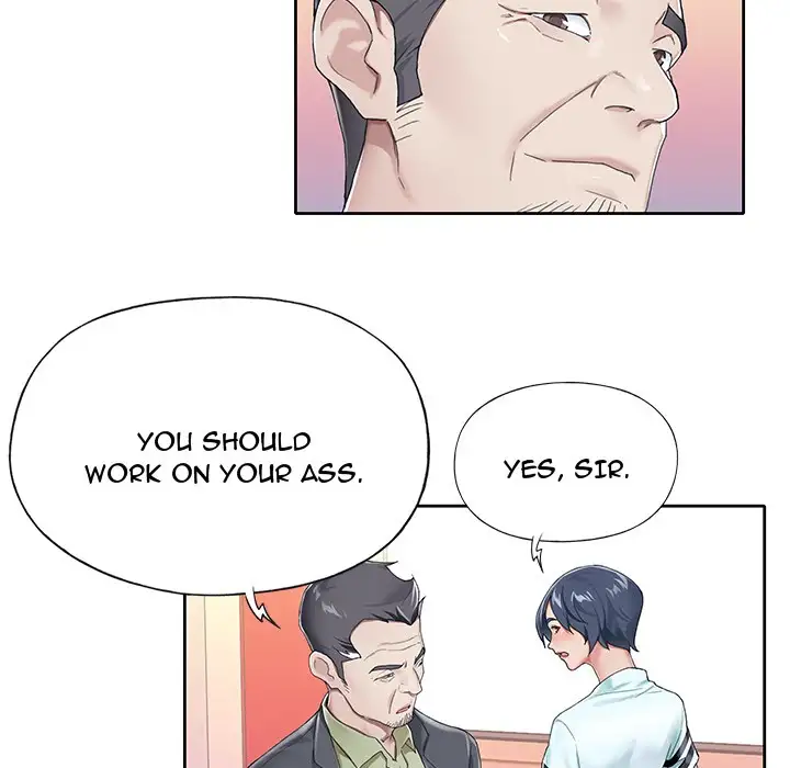 The Idol Project chapter 3 page 106