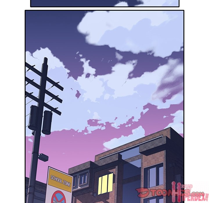 The Idol Project chapter 30 page 6