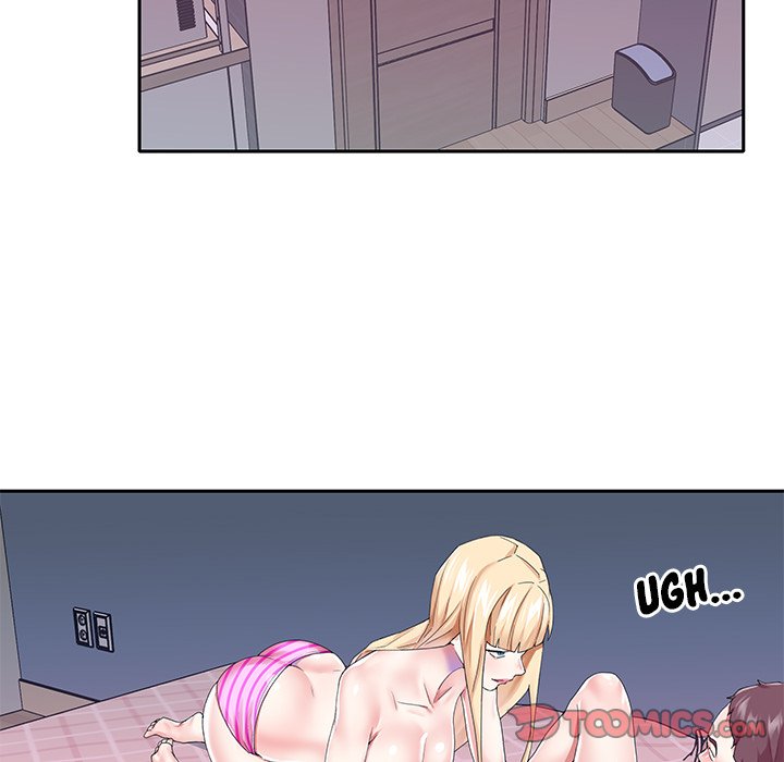 The Idol Project chapter 30 page 8