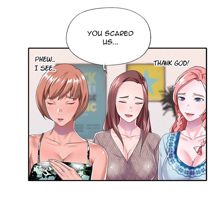 The Idol Project chapter 30 page 63