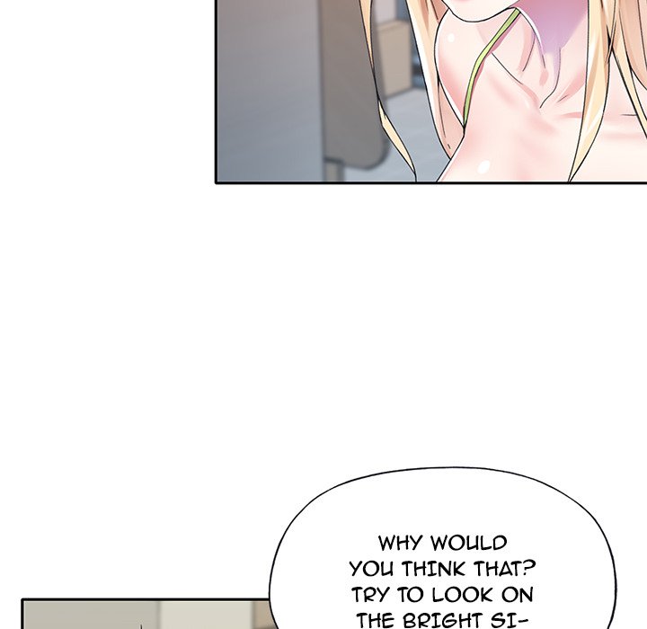 The Idol Project chapter 31 page 19