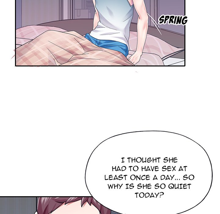 The Idol Project chapter 32 page 71