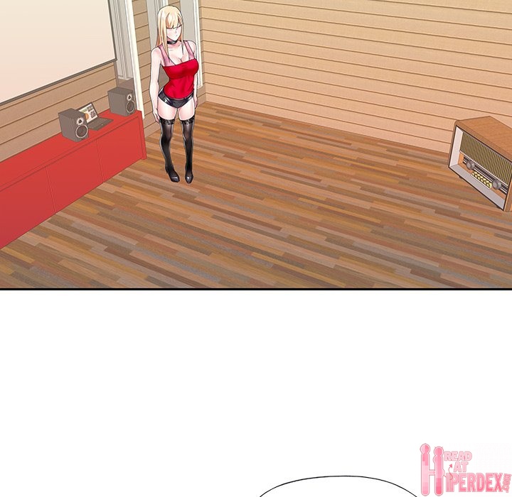 The Idol Project chapter 33 page 28
