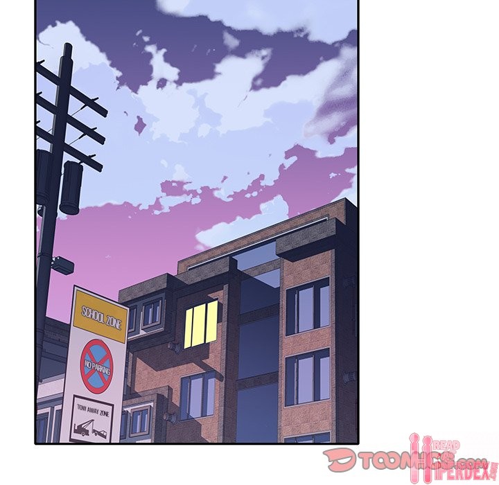 The Idol Project chapter 34 page 6