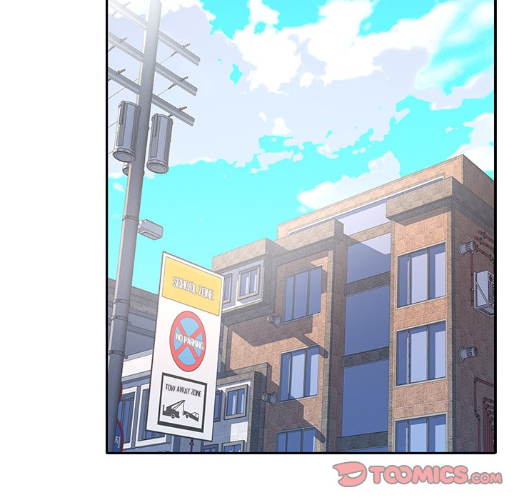 The Idol Project chapter 34 page 14