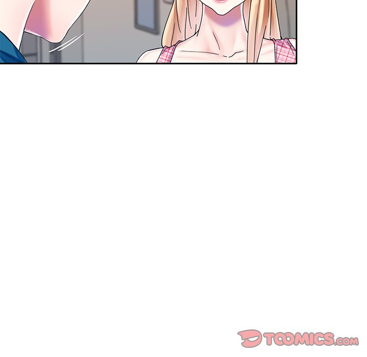 The Idol Project chapter 34 page 18