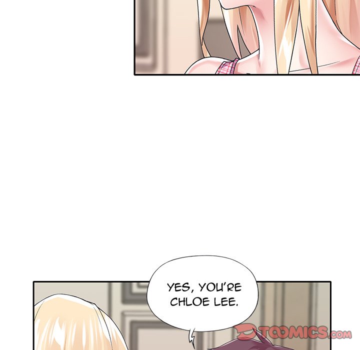 The Idol Project chapter 34 page 30