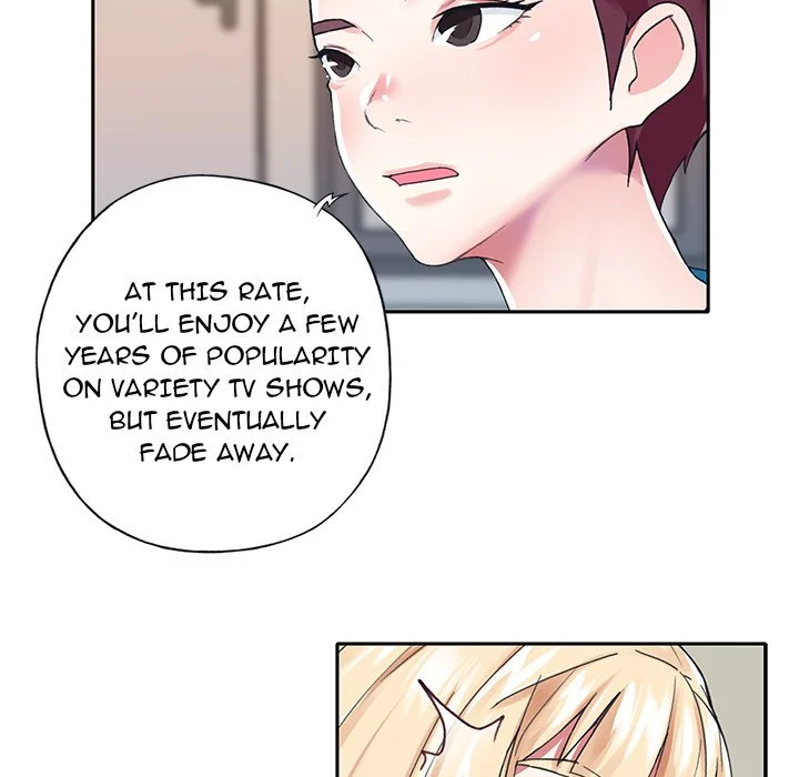 The Idol Project chapter 34 page 35