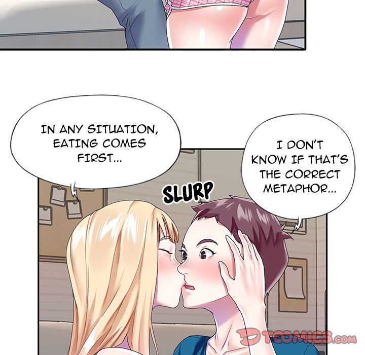 The Idol Project chapter 34 page 50
