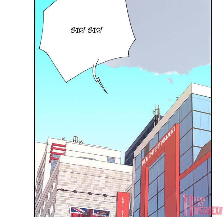 The Idol Project chapter 34 page 91