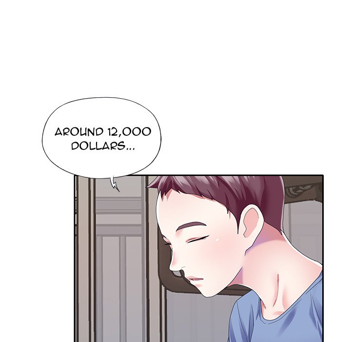 The Idol Project chapter 36 page 75