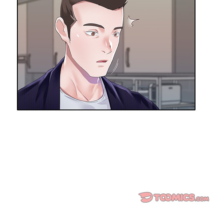 The Idol Project chapter 37 page 12