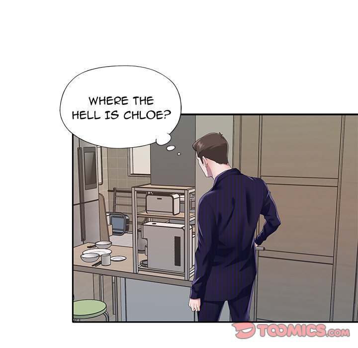 The Idol Project chapter 37 page 24