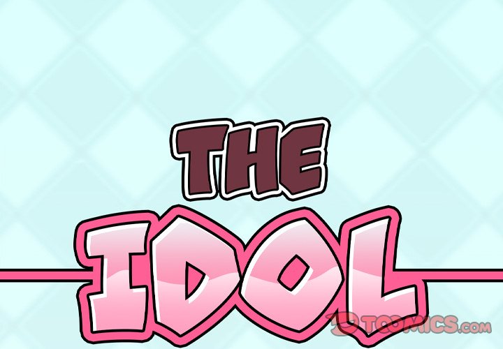 The Idol Project chapter 38 page 2