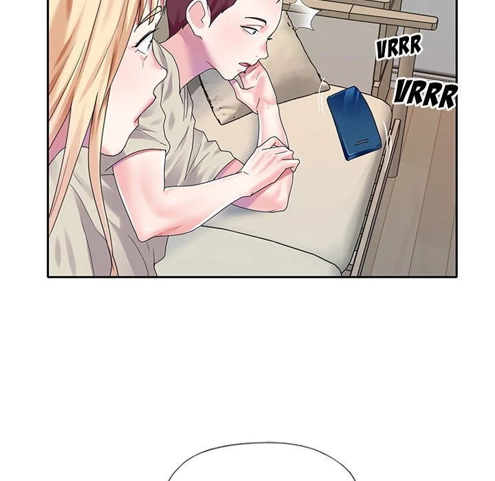 The Idol Project chapter 38 page 39