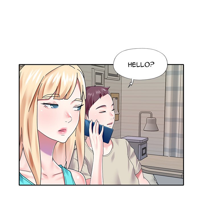 The Idol Project chapter 38 page 41