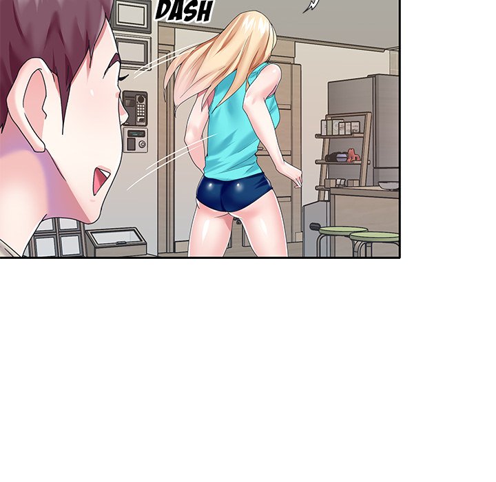 The Idol Project chapter 38 page 51