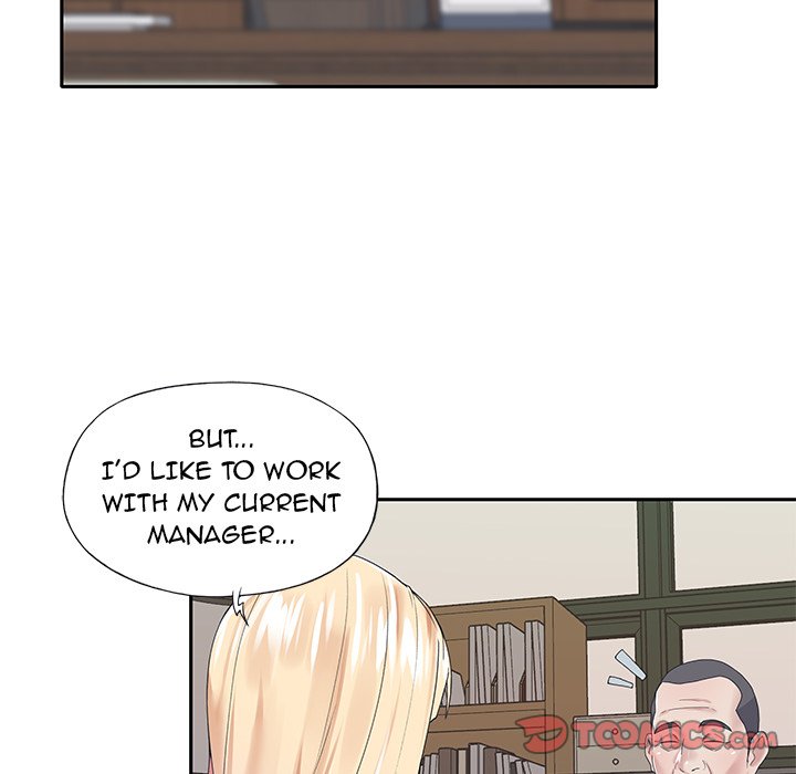The Idol Project chapter 38 page 66