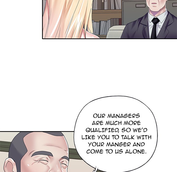 The Idol Project chapter 38 page 67