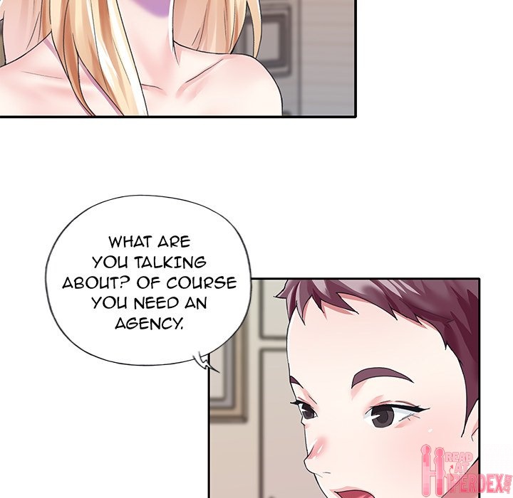 The Idol Project chapter 38 page 81