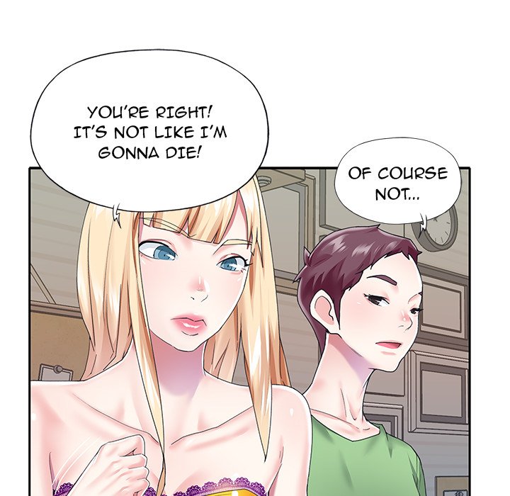 The Idol Project chapter 39 page 39