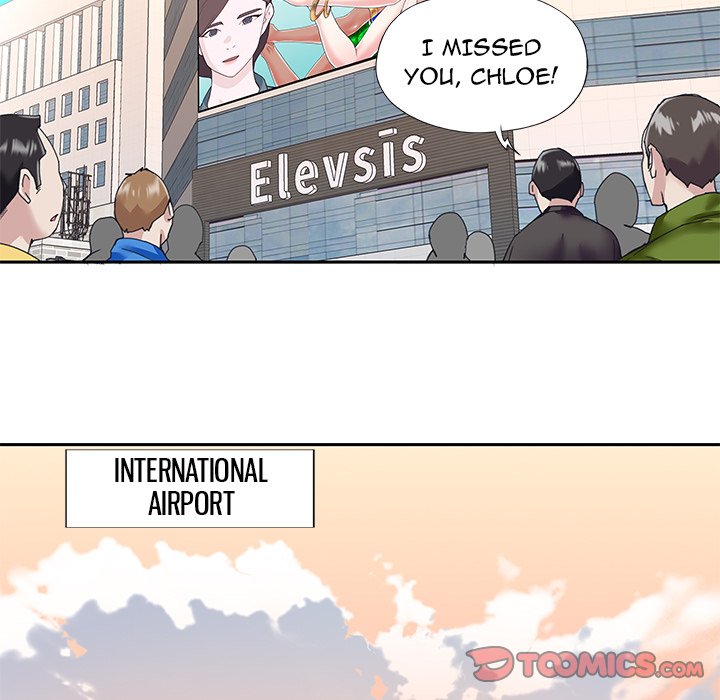 The Idol Project chapter 39 page 58