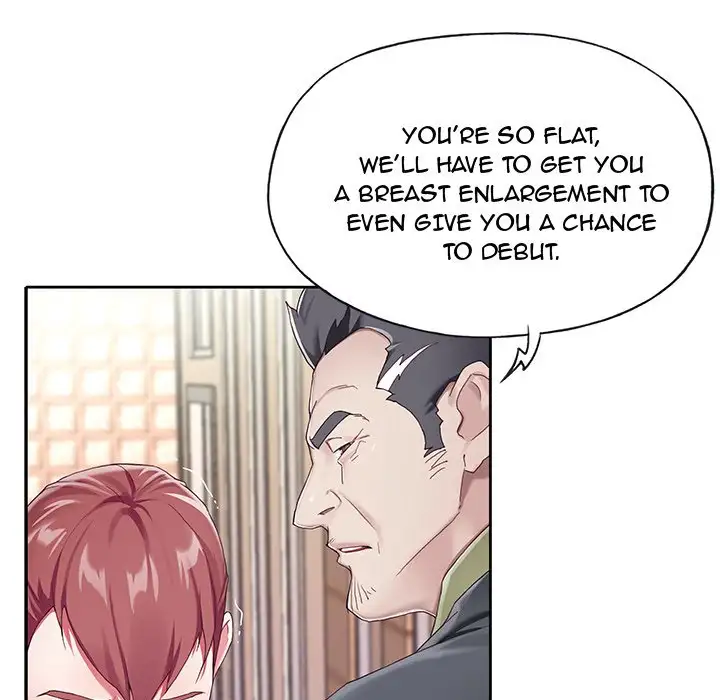 The Idol Project chapter 4 page 7