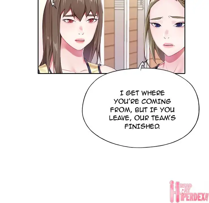 The Idol Project chapter 4 page 14