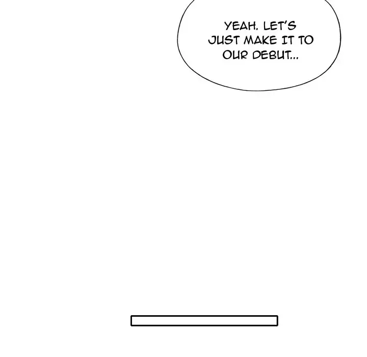 The Idol Project chapter 4 page 17