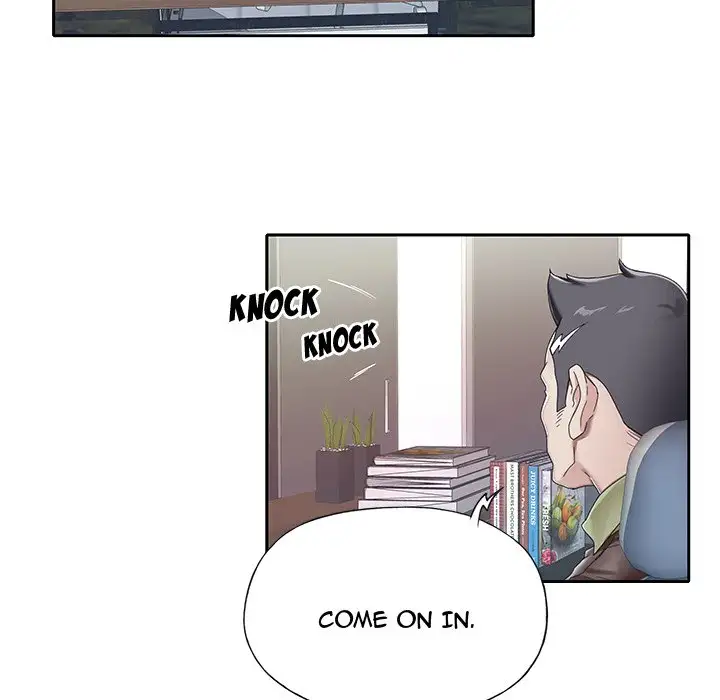 The Idol Project chapter 4 page 19