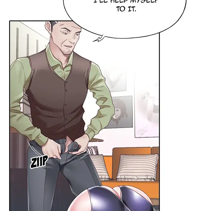 The Idol Project chapter 4 page 37
