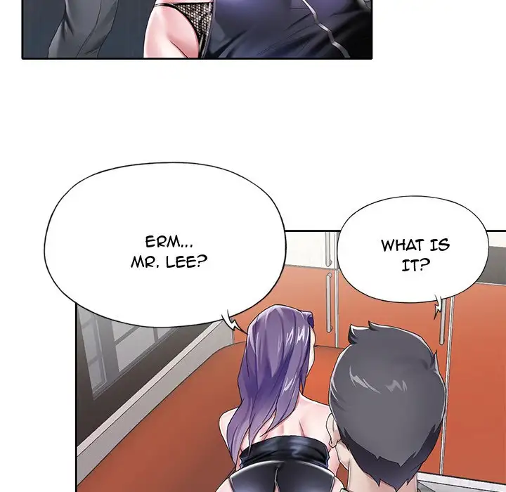 The Idol Project chapter 4 page 38
