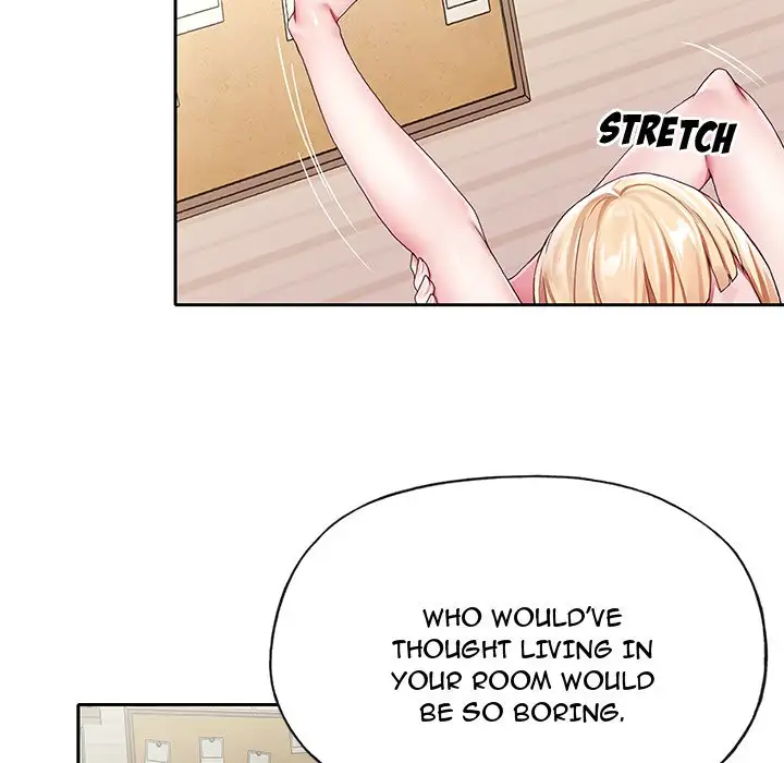 The Idol Project chapter 4 page 48