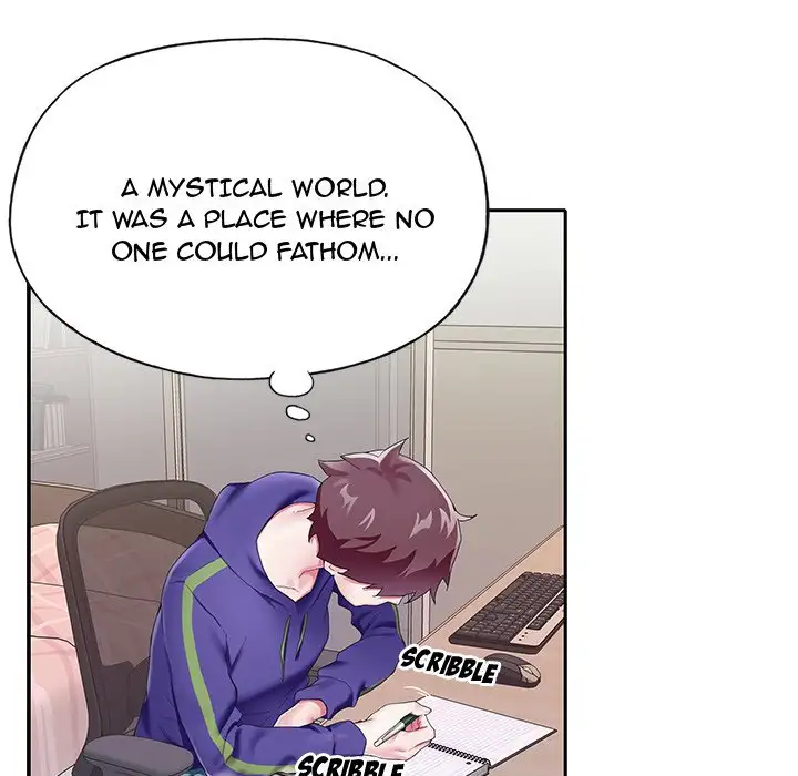 The Idol Project chapter 4 page 50