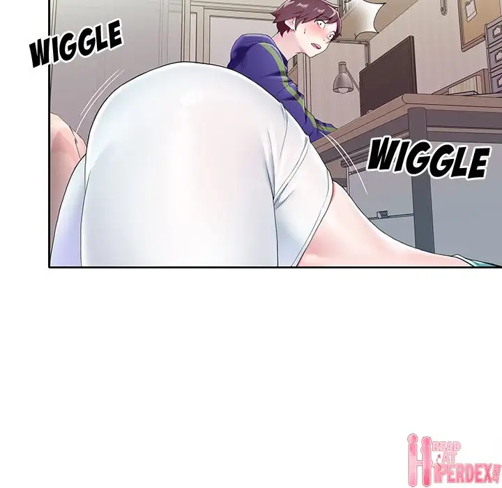 The Idol Project chapter 4 page 52