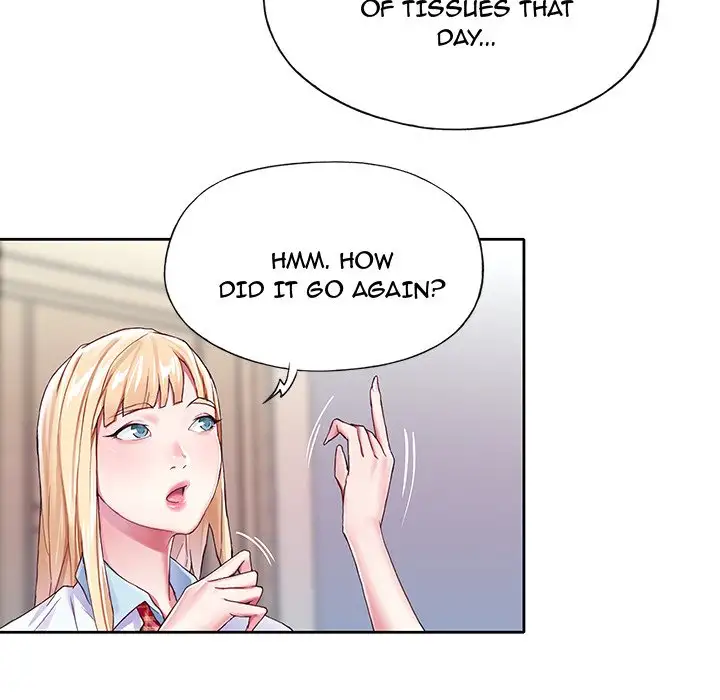 The Idol Project chapter 4 page 74