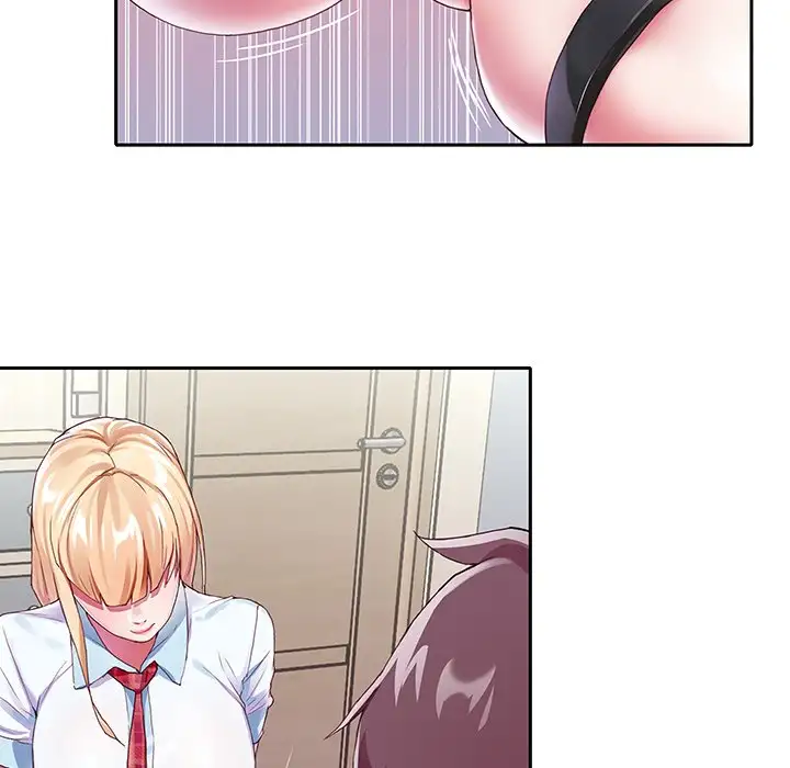 The Idol Project chapter 4 page 85