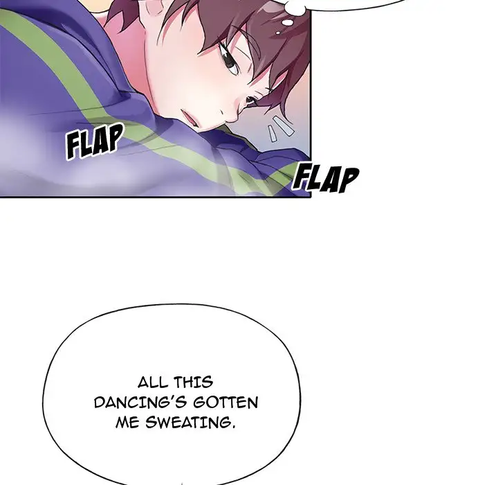 The Idol Project chapter 4 page 98