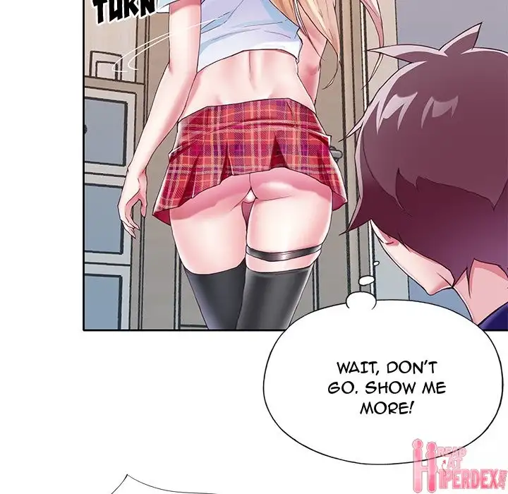 The Idol Project chapter 4 page 104