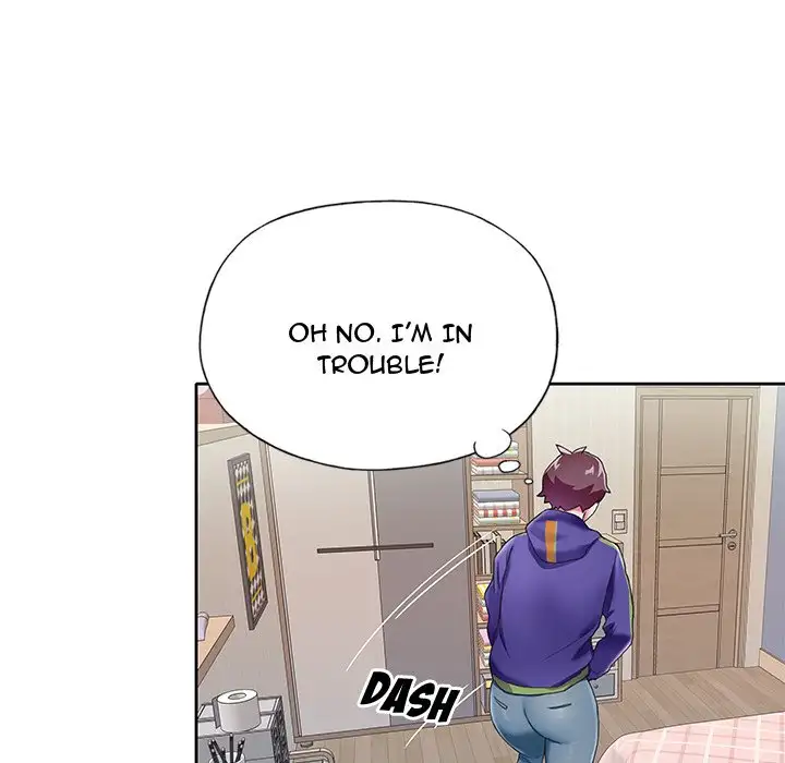 The Idol Project chapter 4 page 107