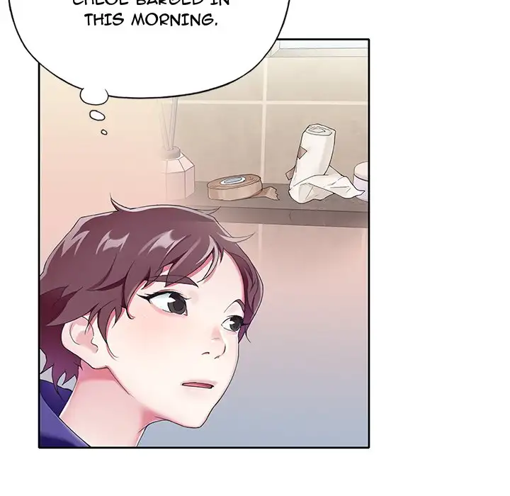 The Idol Project chapter 4 page 113