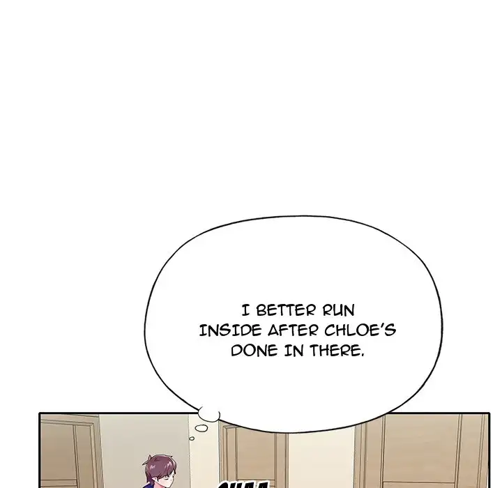 The Idol Project chapter 4 page 114
